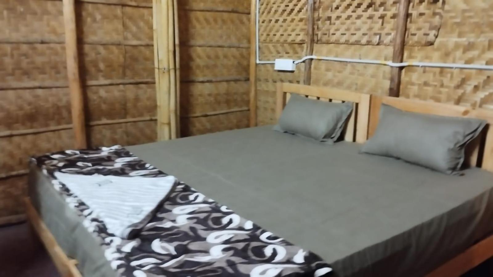 Sampige Heritage Koppal Room photo