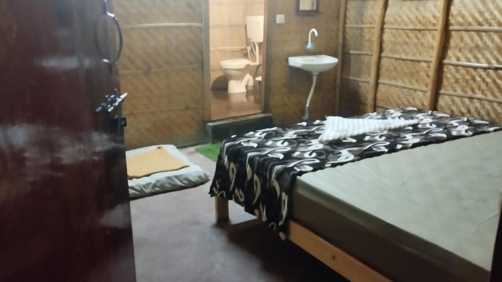 Sampige Heritage Koppal Room photo
